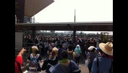Comiket: Not Just For Manga