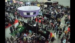 Indie Megabooth at PAX Prime: Aztez, Reus, Hotline Miami 2, 80 more