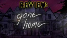 Super Bunnyhop Review: Gone Home