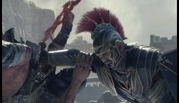 Ryse: Son of Rome Hands-On Preview | GameDynamo