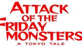 Attack of the Friday Monsters!: A Tokyo Tale Review (Vivid Gamer)