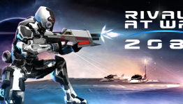 Rivals at War 2048 Review (Vivid Gamer)
