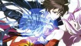 Guilty Crown Visual Art Contest