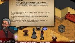 Test Your Moral Compass With Postmortem