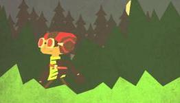 Impressions: Runner 2: Good Friends DLC