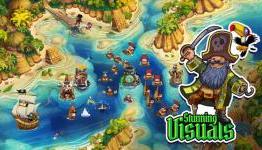 Pirate Legends TD Review | GameDynamo
