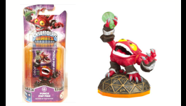 Punch Pop Fizz Single Pack Coming to Toys ‘R Us