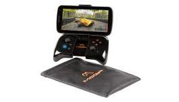 From PAX AUS: Power A’s Mike Sindona on the MOGA handheld