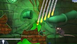 Worms 3: Pocket Warfare