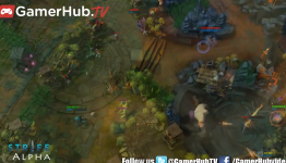 S2 Games Explains How Strife Improves On League Of Legends