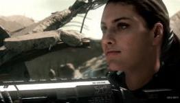 Controversy with Female Soldiers In Call of Duty Ghosts
