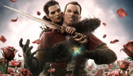 Dishonored: The Brigmore Witches Review | Game Rant