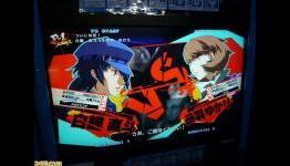 Persona 4 Arena Adds Junpei and Yukari