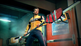 ‘Dead Rising 2’ now available for free on Xbox 360