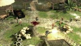 Gi – Narco Terror (PS3) Review