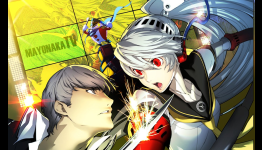 More Details Emerge about the “Sequel” to the Spectacular Persona 4: Arena