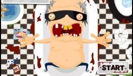 Amateur Surgeon 3: How to get more surgeon points, stars and bloodpacks