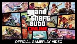Five Potential Reasons Why People Are Excited for Grand Theft Auto V Online