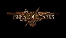 Guns of Icarus Online Review | 2P