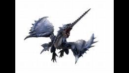 New Monster Hunter Frontier G Screenshots and Trailer Show the Deadly Anorpathis and its Loot