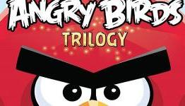 Angry Birds Trilogy Launches on Wii & Wii U
