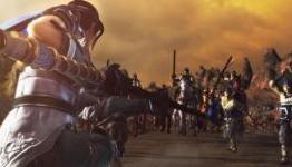 Dynasty Warriors 8 Review – The Digital Fix