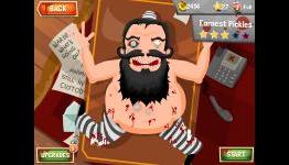 Amateur Surgeon 3 Cheats And Tips: Earnest Pickles Walkthrough