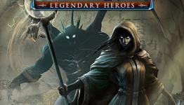 Fallen Enchantress: Legendary Heroes Arrives at Retail