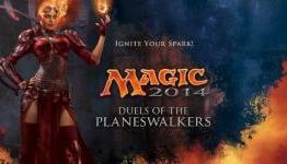 Magic 2014: Duels of the Planeswalker review – PlayStationer