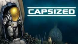Let’s Play – Capsized