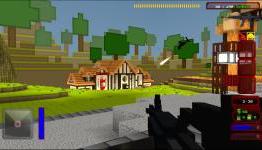 Guncraft Review at CalmDownTom