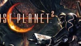 Get Lost Planet 2 for free via Xbox Live