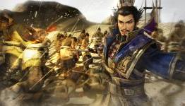 Ginx- Dynasty Warriors 8 Review
