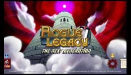Rogue Legacy: The Next Generation 15 – Pixels For Breakfast