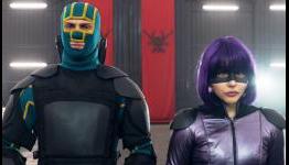 Kick-Ass 2 Review at Skewed and Reviewed