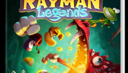 Rayman Legends Preview | SA Gaming Portal