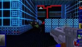 Guncraft Review | Pixelated Sausage