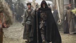 Warner Bros. Won’t Release Legendary’s ‘Seventh Son’