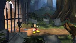 Castle of Illusion Remake Release Date Announced
