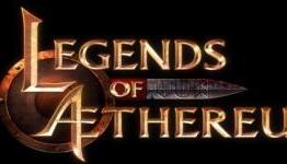 Legends Of Aethereus Review – AGR
