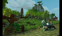 That Awe-Inspiring New World Feeling in an MMO – Is It Even Possible Anymore?