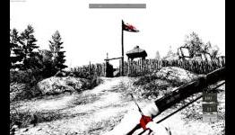 Betrayer Preview – Some Things are Simply Black & White | Analog Addiction