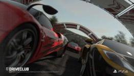 Driveclub to feature India track