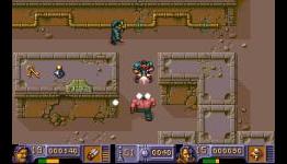 The Chaos Engine releasing August 29th on Steam/GoG