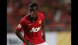 Zaha can be like Ronaldo, says former Palace striker Mark Bright