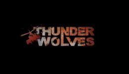 Thunder Wolves [PSN Review] | Shogun Gamer