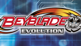 Official Beyblade: Evolution Website Launches
