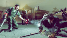 The Bureau: XCOM Declassified – the truth is in here | OXM UK