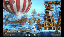 CastleStorm Review | Machinima