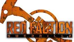 Steam Weekend Deal: Red Faction Series 80% Off